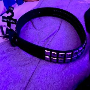Hot Topic XS Belt